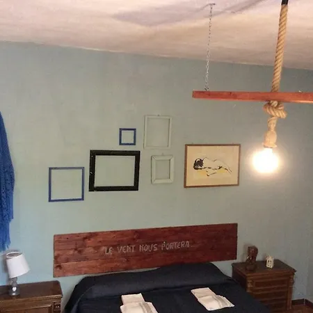 Casa vacanze Sharazan