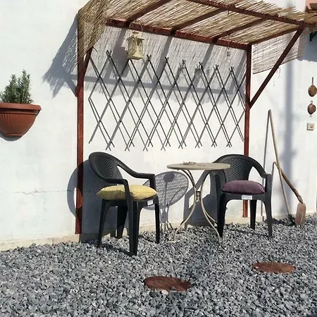 Sharazan Feriehus Maratea