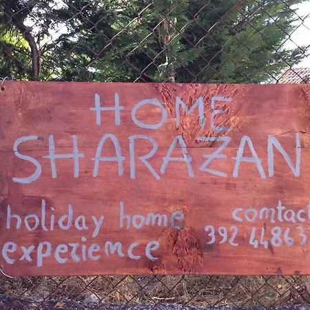 Feriehus Sharazan Maratea
