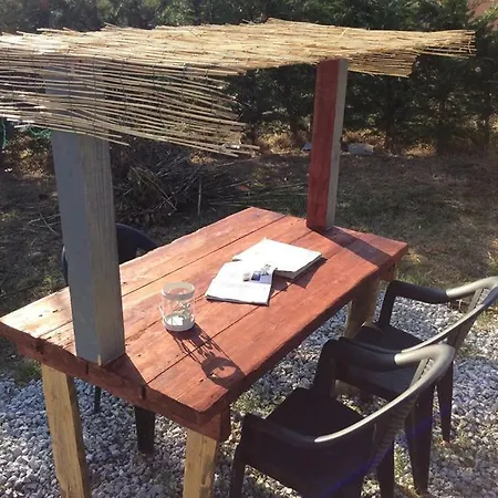 Casa vacanze Sharazan