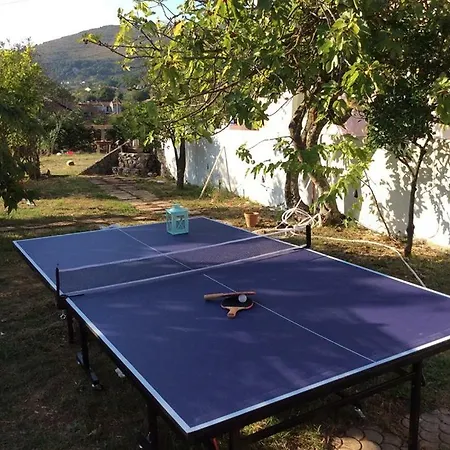 Casa vacanze Sharazan